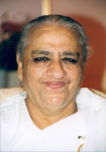 Dadi Gulzar 2