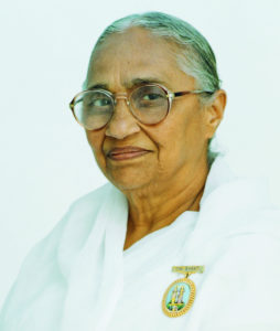 Dadi Ratan Mohini