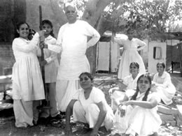 the-brahma-kumaris-story-humble-beginning